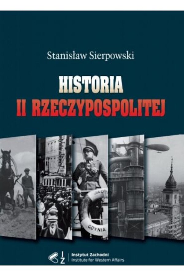 Historia II Rzeczpospolitej