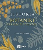 Historia botaniki farmaceutycznej - mobi, epub