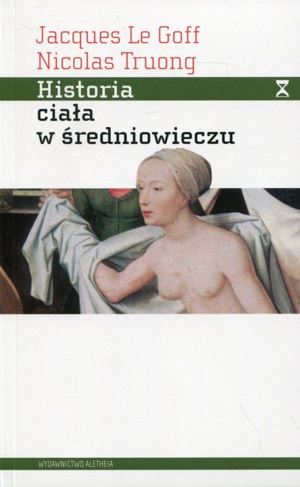 Historia ciała w średniowieczu