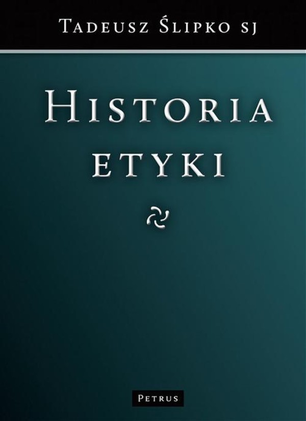 Historia etyki - pdf