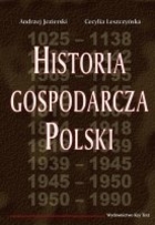 Historia gospodarcza Polski - pdf