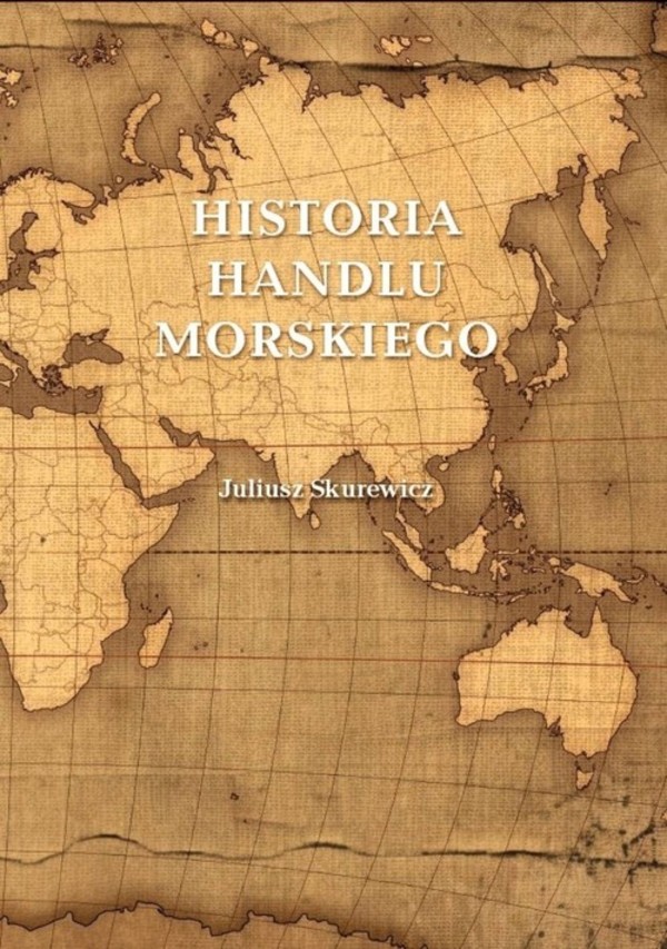 Historia handlu morskiego