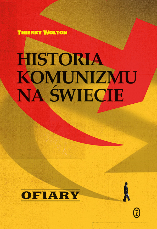 Historia komunizmu na świecie t. 2: Ofiary - mobi, epub