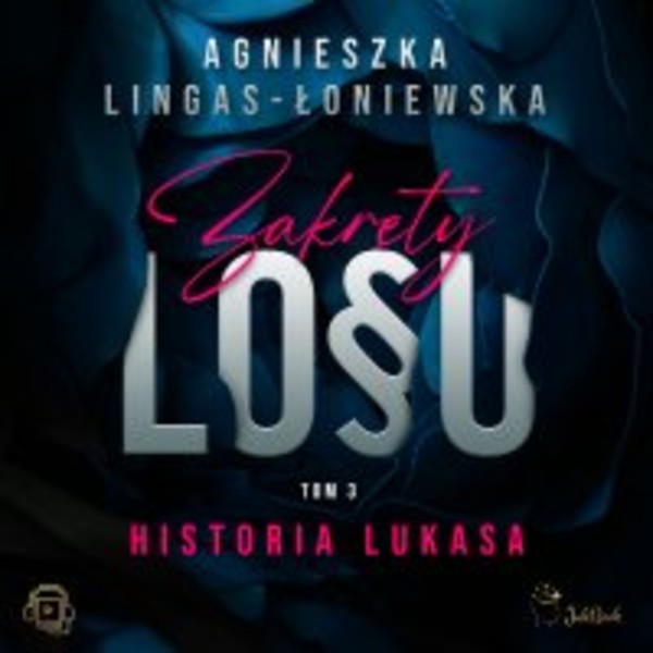 Historia Lukasa - Audiobook mp3