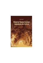 Historia Manon Lescaut i kawalera de Grieux - epub, pdf