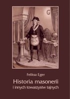 Historia masonerii i innych towarzystw tajnych - pdf