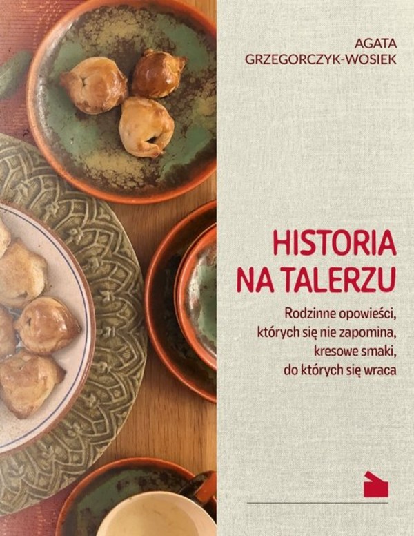 Historia na talerzu