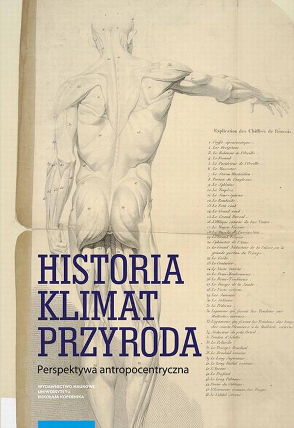 Historia – klimat – przyroda. Perspektywa antropocentryczna - pdf