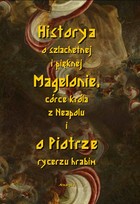 Historia o szlachetnej i pięknej Magelonie, córce króla z Neapolu i o Piotrze rycerzu hrabim - pdf