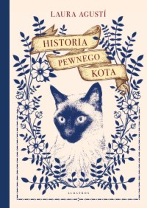 Historia pewnego kota - mobi, epub