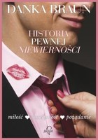 Historia pewnej niewierności - mobi, epub