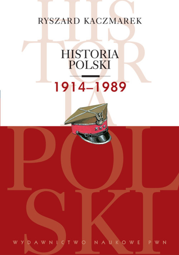 Historia Polski 1914 1989