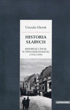 Historia słabych - pdf
