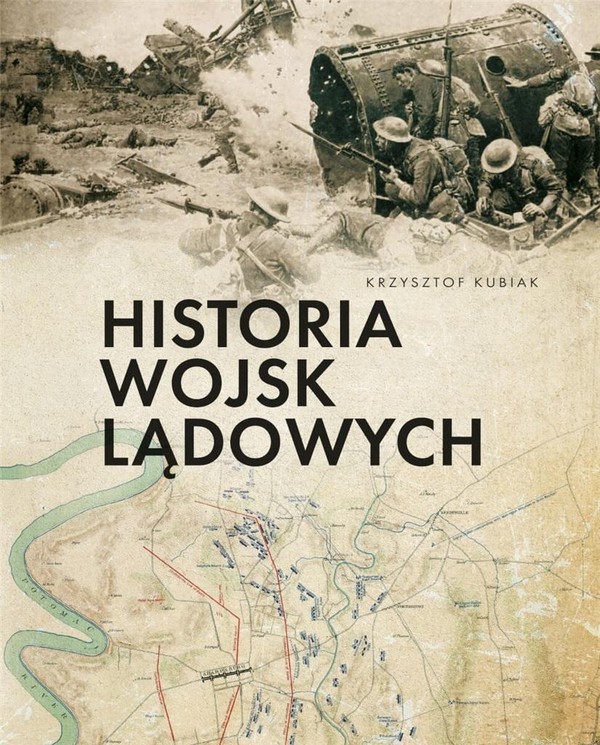 Historia wojsk lądowych