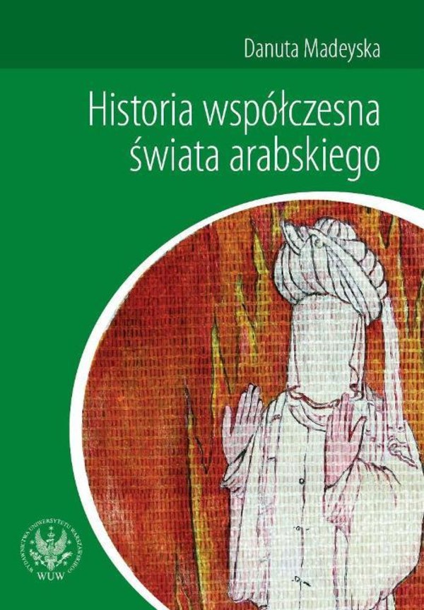 Historia współczesna świata arabskiego - pdf