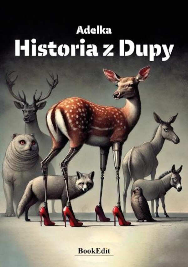 Historia z Dupy