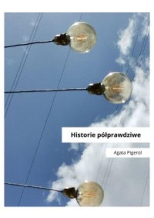 Historie półprawdziwe - mobi, epub