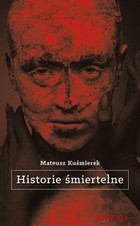 Historie śmiertelne - mobi, epub