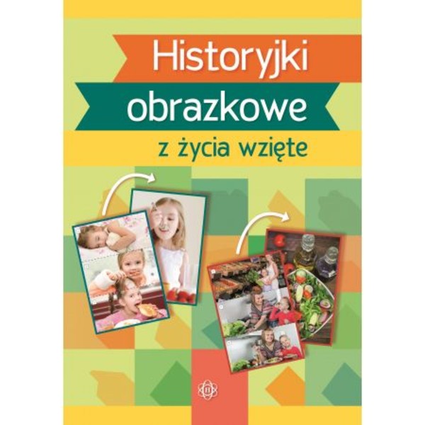 Historyjki obrazkowe z życia wzięte