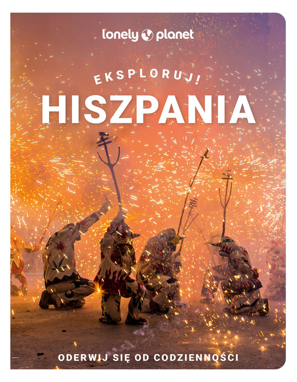 Hiszpania Eksploruj!