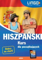 Hiszpański. Kurs dla początkujących - pdf