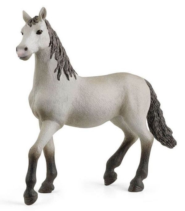 Figurka Hiszpański Młody Koń