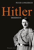 Hitler - mobi, epub biografia