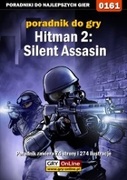 Hitman 2: Silent Assassin poradnik do gry - epub, pdf