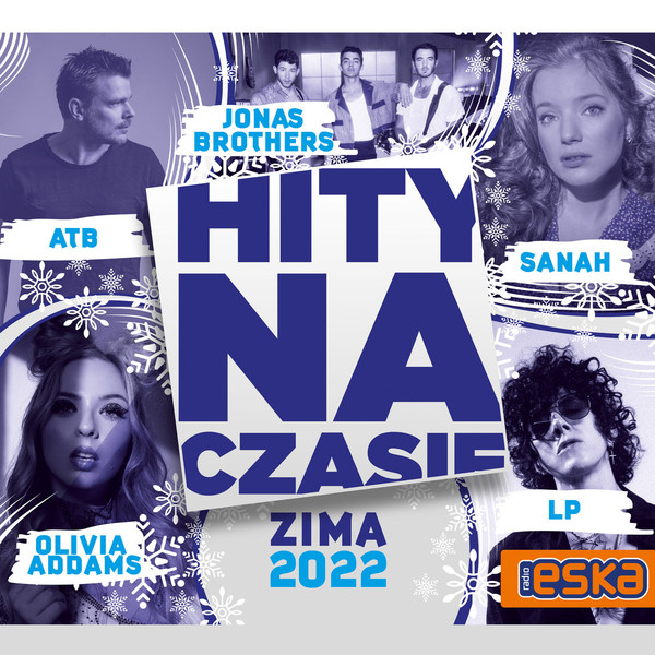 Hity na Czasie. Zima 2022