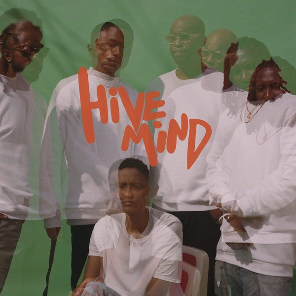 Hive Mind (vinyl)