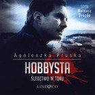 Hobbysta. Kolejne śledztwo w toku - Audiobook mp3 Komisarz Barnaba Uszkier Tom 2