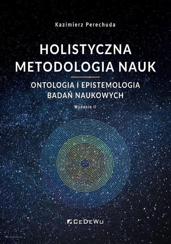 Holistyczna metodologia nauk