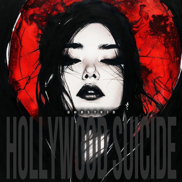 HOLLYWOOD SUICIDE (Limited Edition)