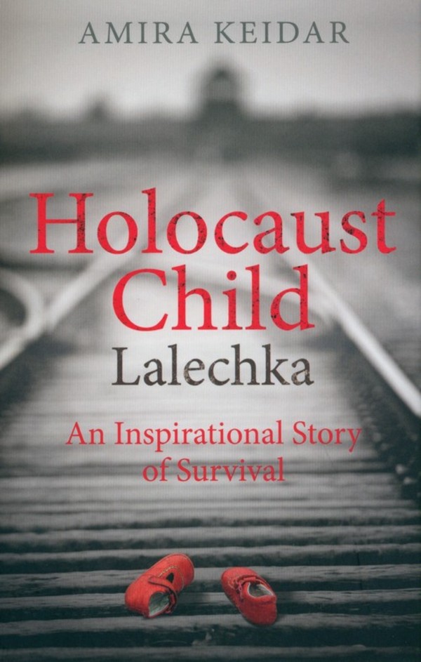 Holocaust Child Lalechka