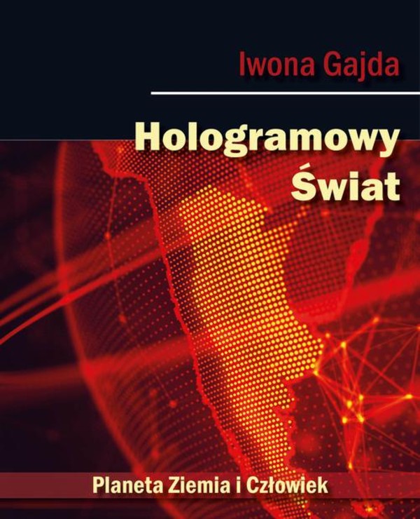 Hologramowy Świat - mobi, epub, pdf