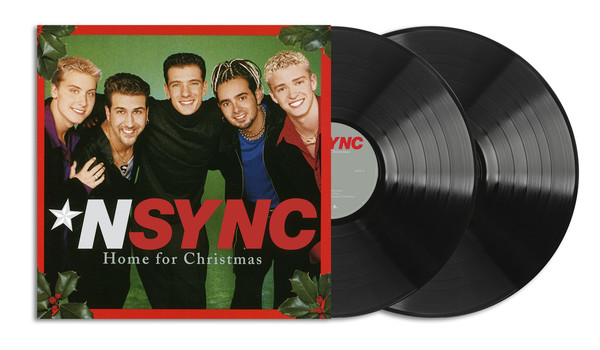Home for Christmas (vinyl) (25th Anniversary Edition)