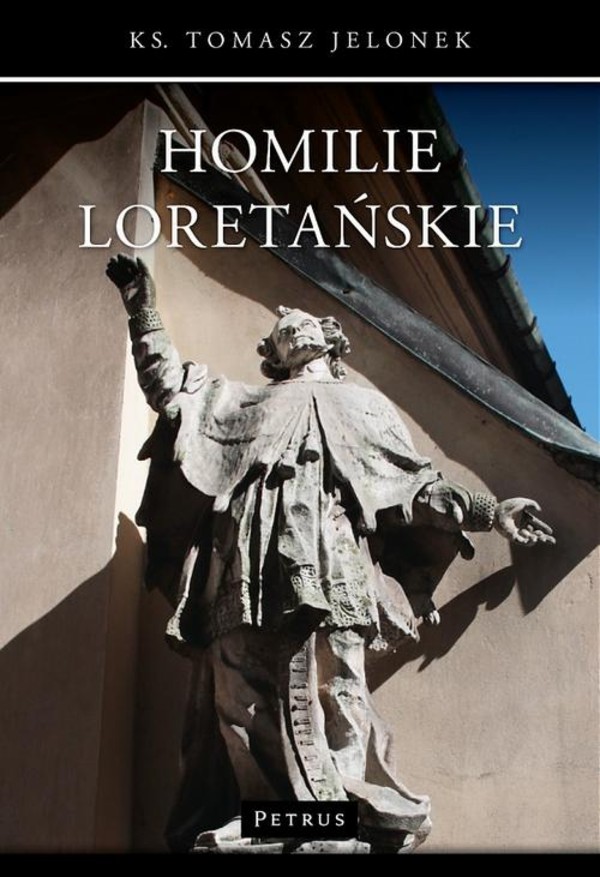 Homilie Loretańskie (3) tom 3 - pdf