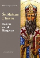 Homilie na rok liturgiczny - mobi, epub