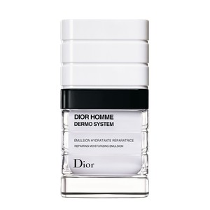 Homme Dermo System Regenerating Moisturizing Emulsion Emulsja regenerująco nawilżająca