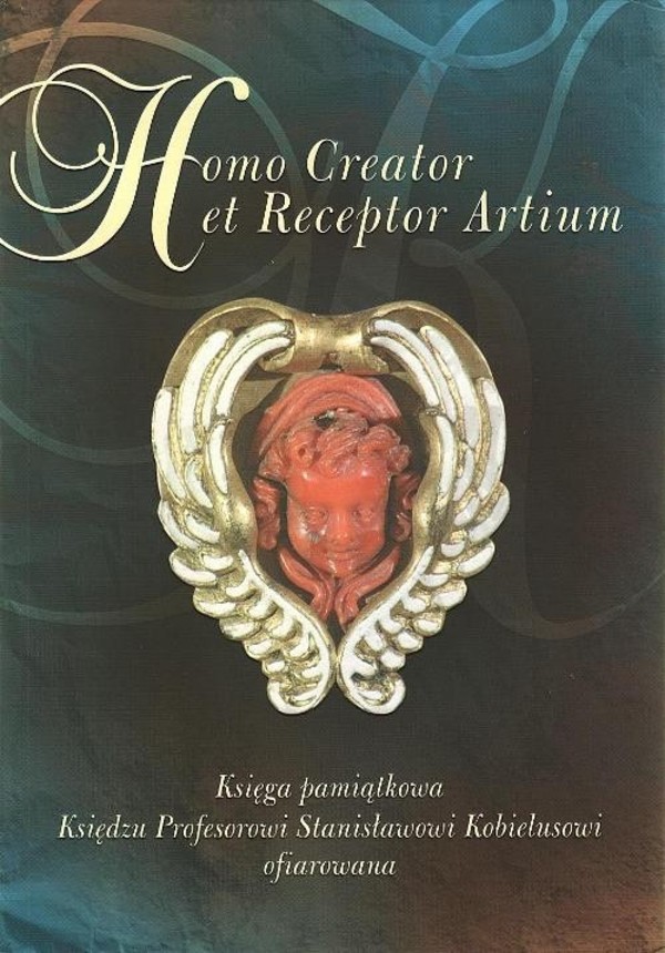 Homo Creator et Receptor Artium - pdf