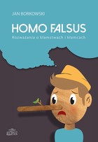Homo falsus - pdf