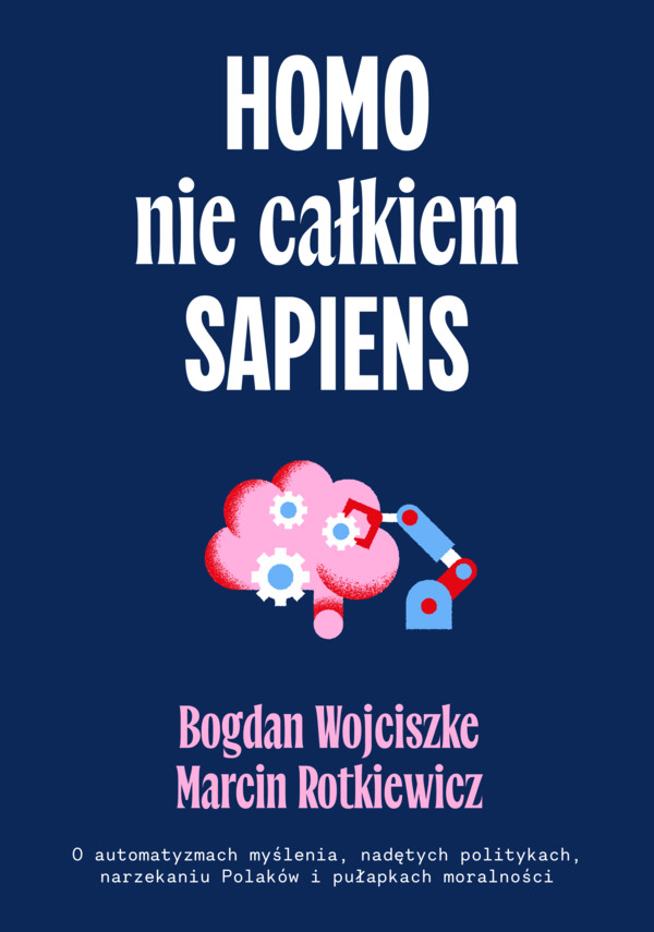 Homo nie całkiem sapiens