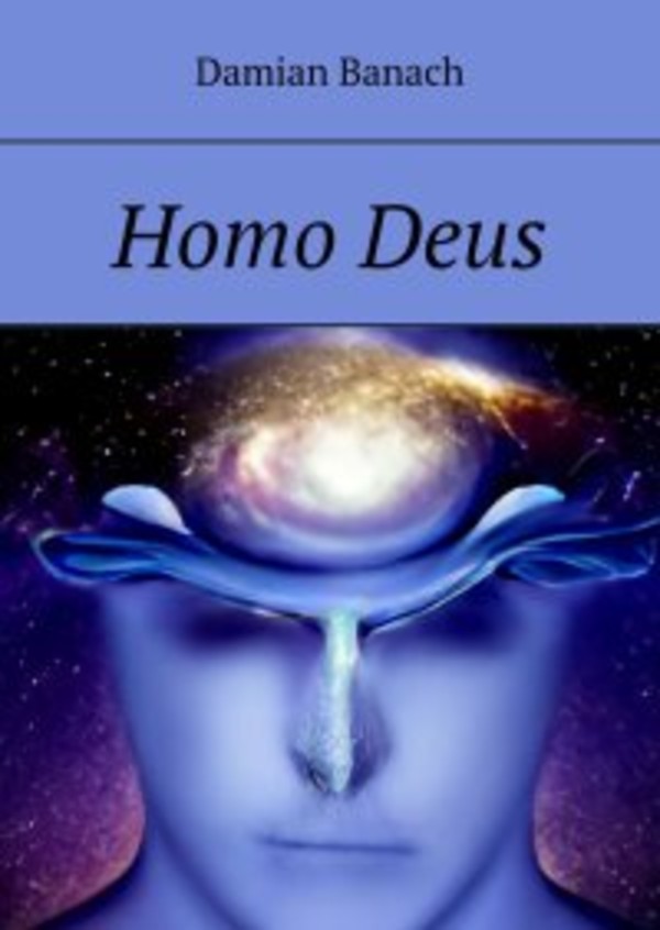 Homo Deus - mobi, epub