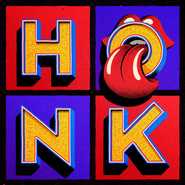 Honk (Deluxe Edition)