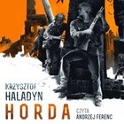 Horda - Audiobook mp3