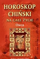 Horoskop chiński na całe życie. Owca