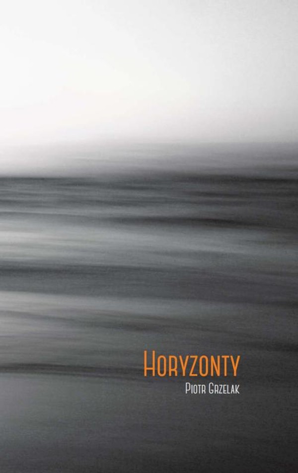 Horyzonty - epub
