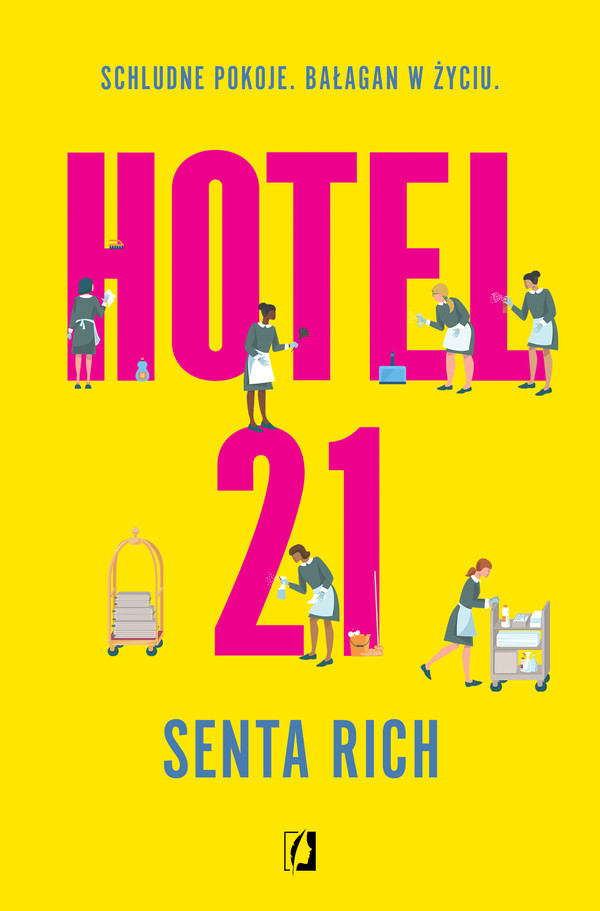 Hotel 21