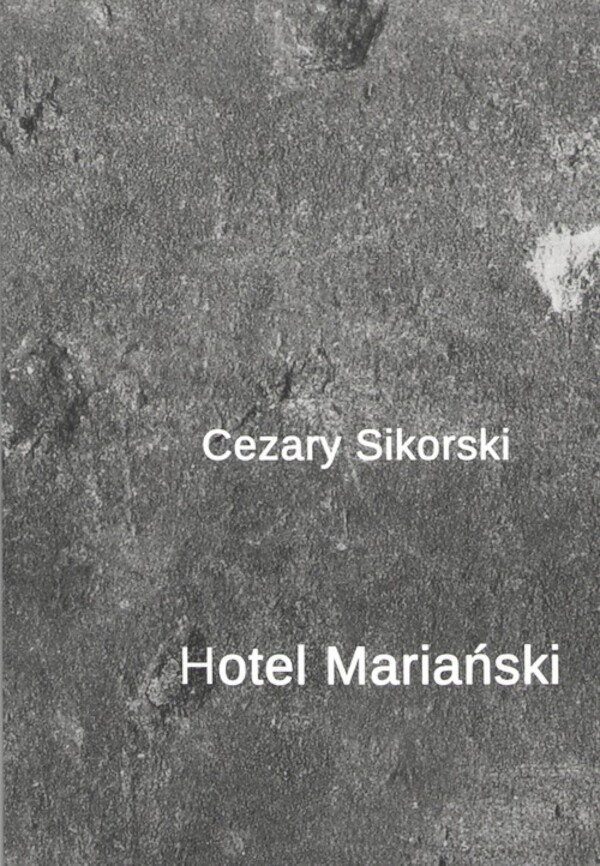 Hotel Mariański