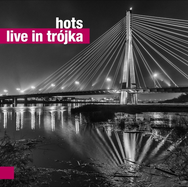 Live in Trójka